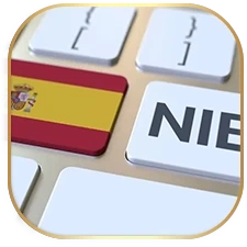 11 Get NIE